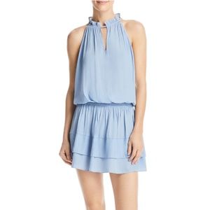 Ramy Brook Mackinley Blouson Dress